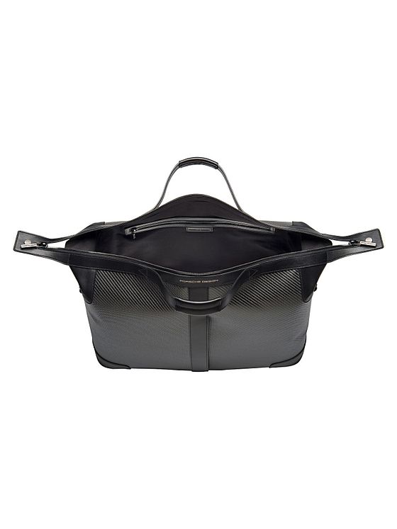 Porsche Design Weekendtaske i kulfiber 50 cm Porsche Design Weekendtaske i kulfiber 50 cm