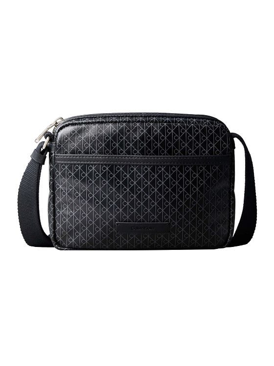 Calvin Klein Hardware Skuldertaske 20 cm