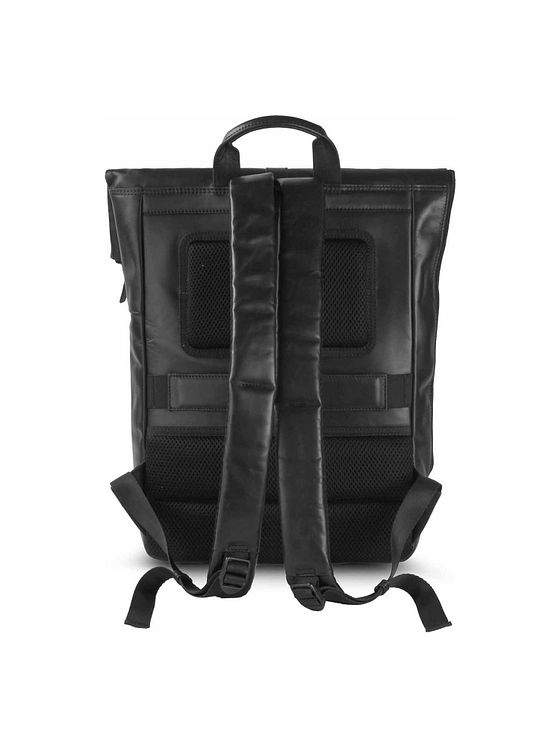 Jost Aarhus Daypack Læder 44 cm Laptoprum