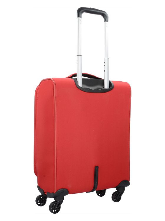 Roncato Speed 4-hjulet kabinevogn 55 cm