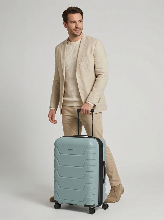 Smartbox Edition 01 4 kolečka Vozík 66 cm s roztažitelným záhybem