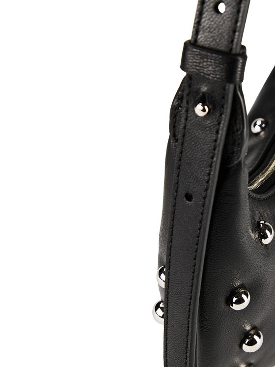 Liebeskind Ryker Skuldertaske XS Læder 28 cm