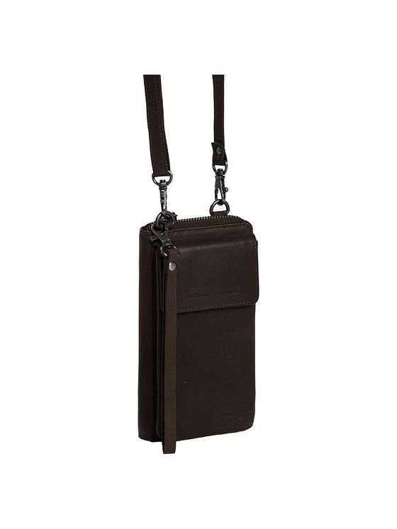 The Chesterfield Brand Malaga Mobil-etui Læder 10 cm