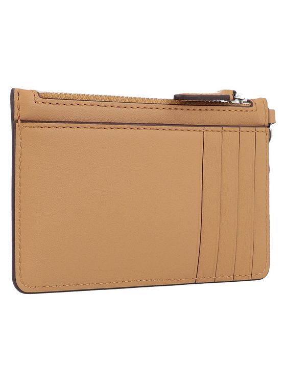 Lauren Ralph Lauren Zip Card Nøgletui Læder 13 cm