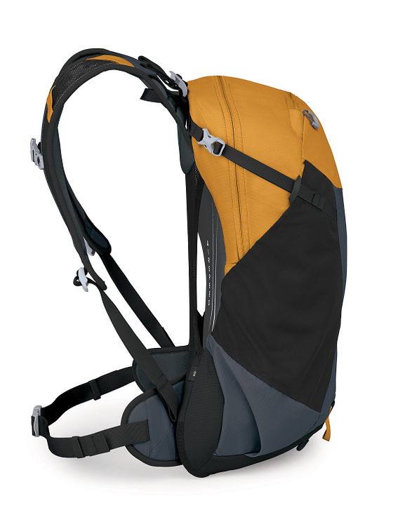 Osprey Hikelite 18 Vandrer-rygsæk 51 cm