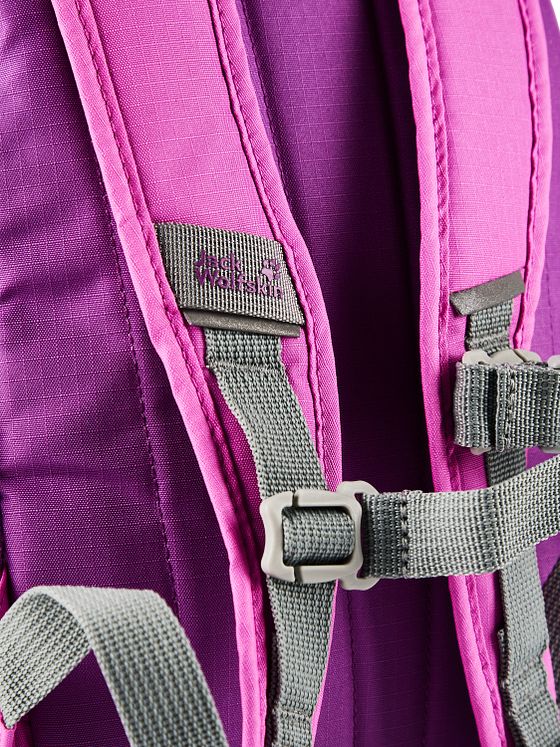 Jack Wolfskin Little Scout Børne-rygsæk 29 cm