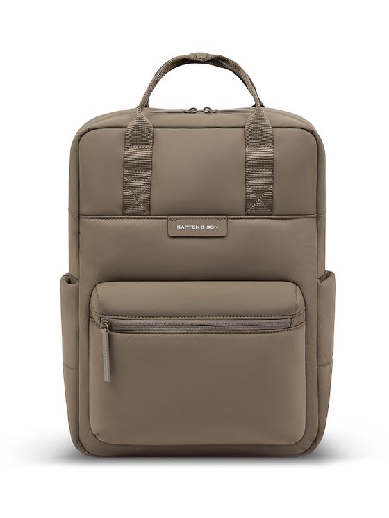Kapten & Son Bergen Cloud Daypack 39 cm Laptoprum