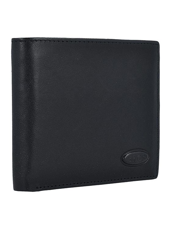 Bric's Monte Rosa pung RFID læder 11,5 cm Bric's Monte Rosa pung RFID læder 11,5 cm