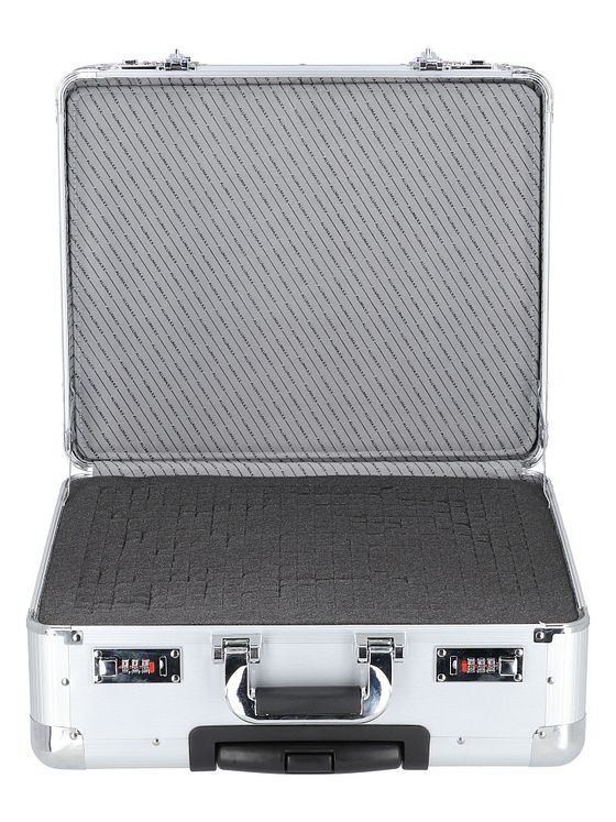 Alumaxx 2-hjulet pilotkuffert 45 cm