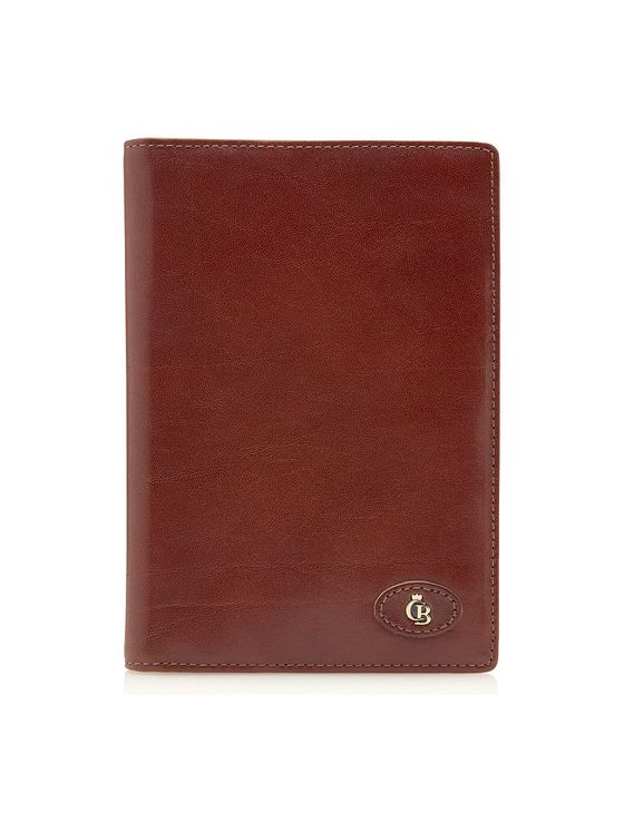 Castelijn & Beerens Gaucho pasetui RFID læder 11,5 cm Castelijn & Beerens Gaucho pasetui RFID læder 11,5 cm