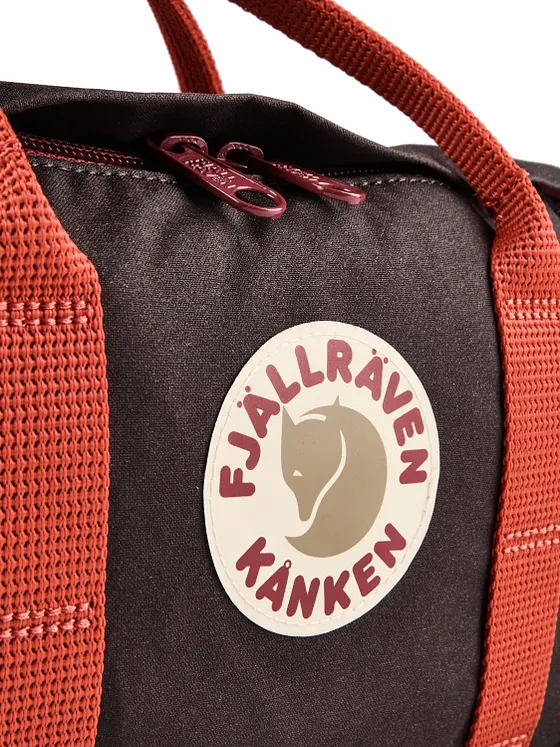 Fjällräven Kanken Bolso 22 cm Fjällräven Kanken Bolso 22 cm