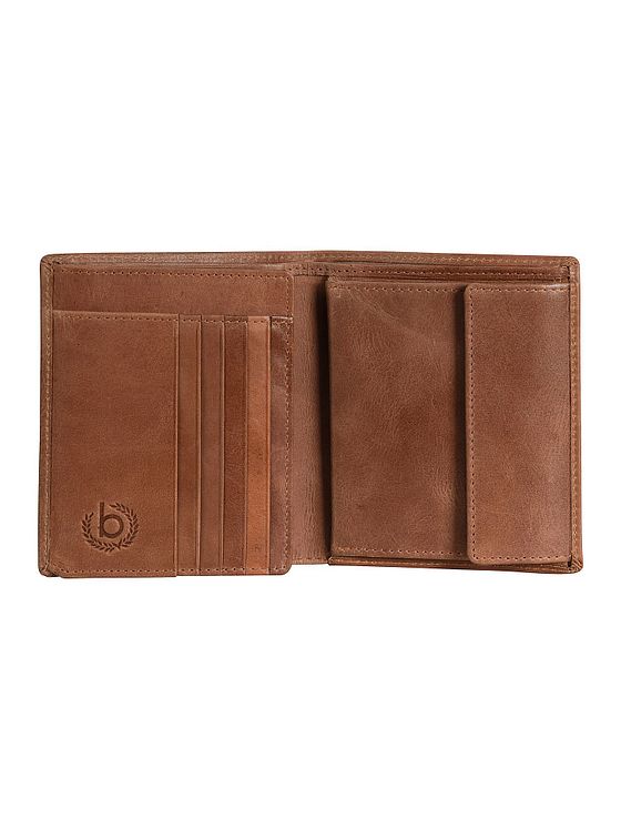 bugatti Volo pung i læder 11 cm bugatti Volo pung i læder 11 cm