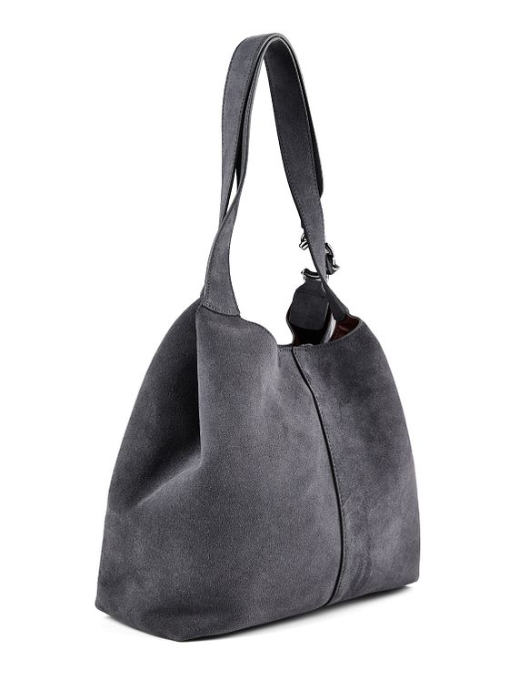 Coccinelle C-Easy Skuldertaske Læder 34 cm Coccinelle C-Easy Skuldertaske Læder 34 cm