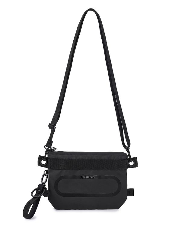 Hedgren Uni Skuldertaske RFID-beskyttelse 24 cm