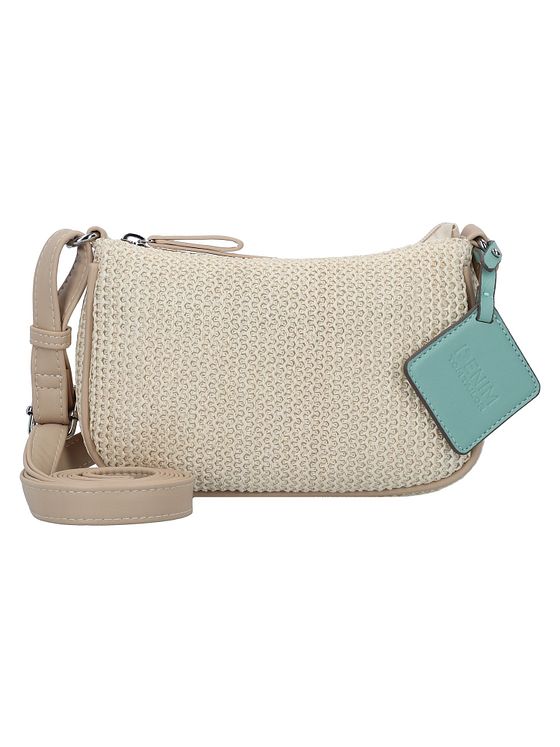 Tom Tailor Denim Ivona Skuldertaske 21 cm