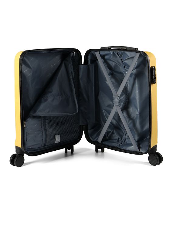 Benzi 5739 4 hjul Kabinetrolley S 55 cm