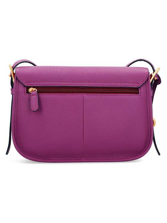 Picard Bellair Skuldertaske Læder 26 cm