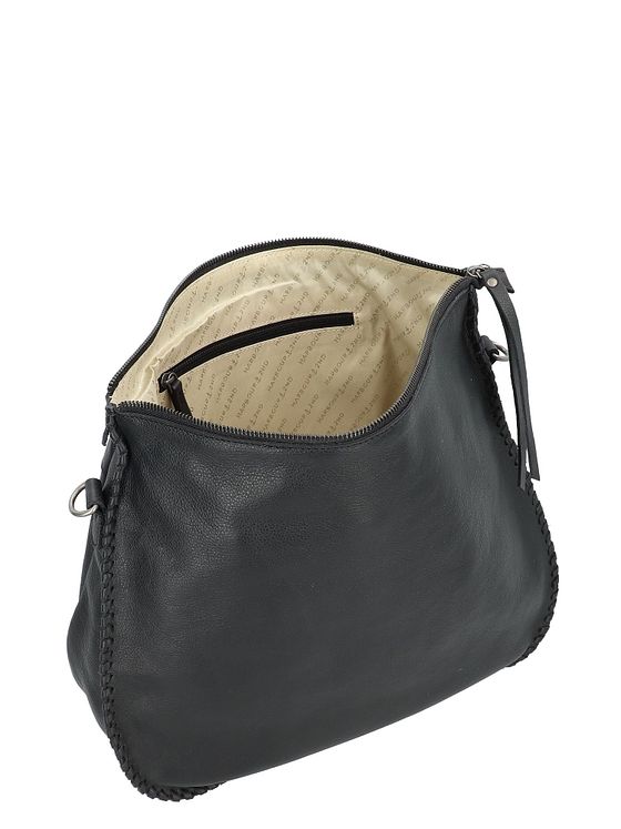 Harbour 2nd Just Pure Sarina Skuldertaske Læder 34 cm