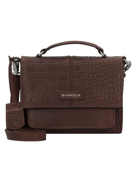 Burkely Cool Colbie Bolso Piel natural 20 cm Burkely Cool Colbie Bolso Piel natural 20 cm