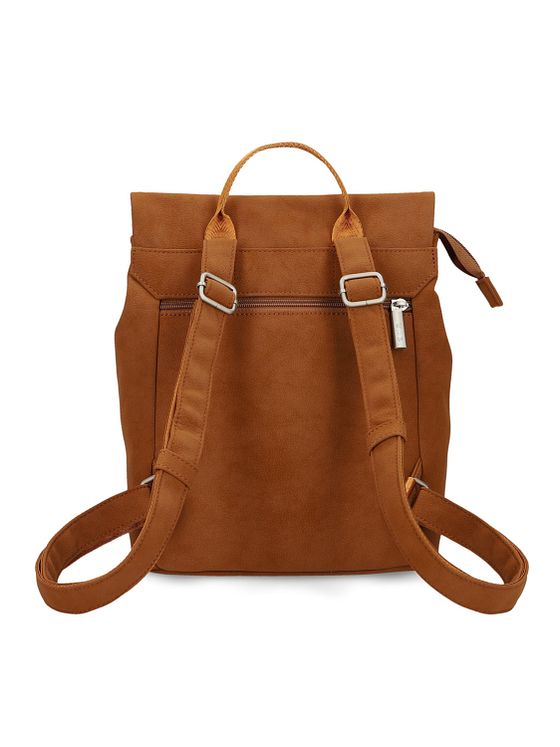 Zwei Mademoiselle.M Cityrygsæk 29 cm Zwei Mademoiselle.M Cityrygsæk 29 cm