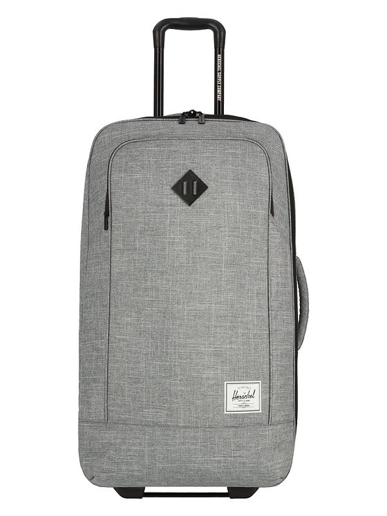 Herschel Heritage 2 hjul Trolley M 77 cm