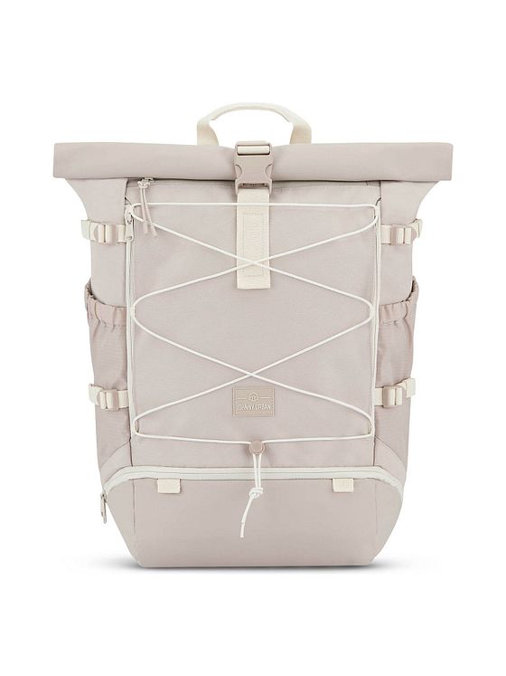 Johnny Urban Travel Series Allen Large Travel Daypack 50 cm Laptoprum