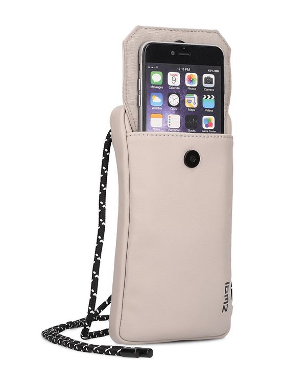 Zwei Cargo Mobil-etui 10 cm