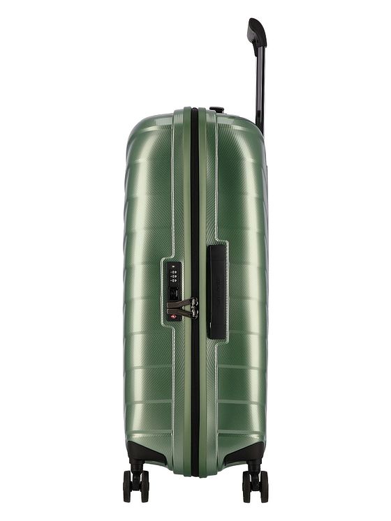 Samsonite Attrix 4 hjul Trolley 69 cm Samsonite Attrix 4 hjul Trolley 69 cm