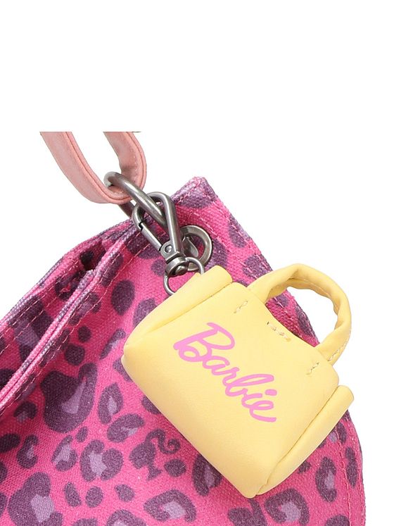 Fritzi aus Preußen Leo Silhouette Limited Barbie Bitzi 11 Håndtaske 39.5 cm