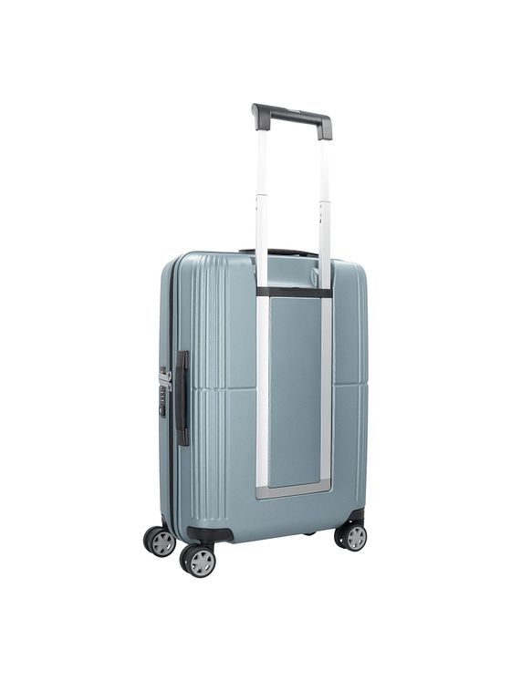 Samsonite Orfeo 4 ruedas Maleta de cabina 55 cm