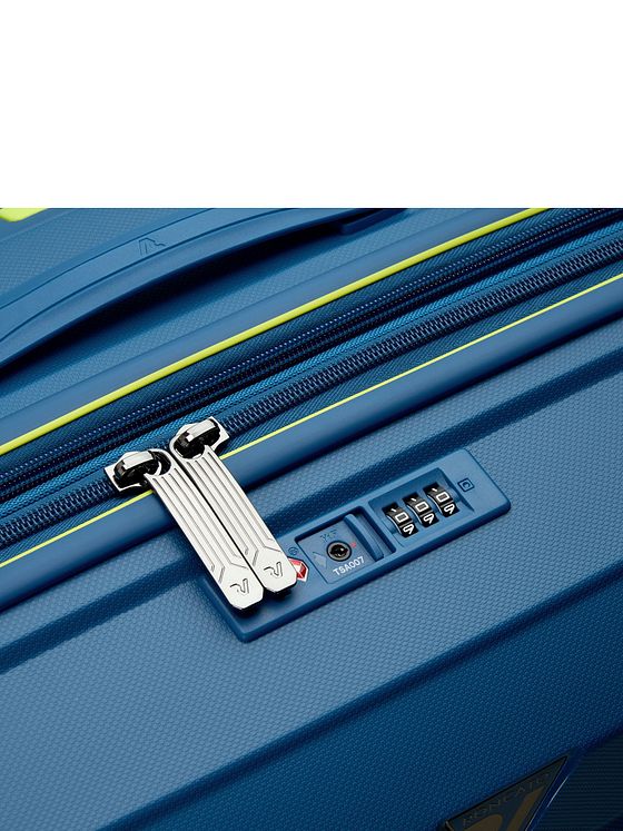 Roncato B-Flying Move 4 hjul Trolley 78 cm med strækfold