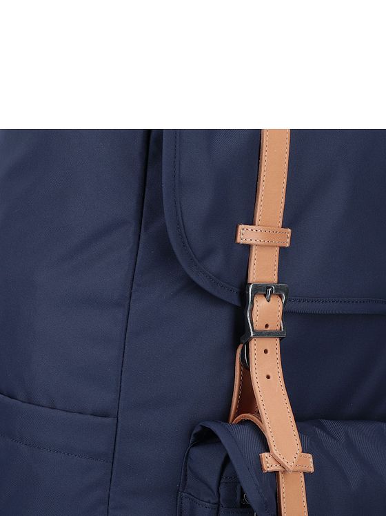Herschel Little America Daypack 48 cm Laptoprum