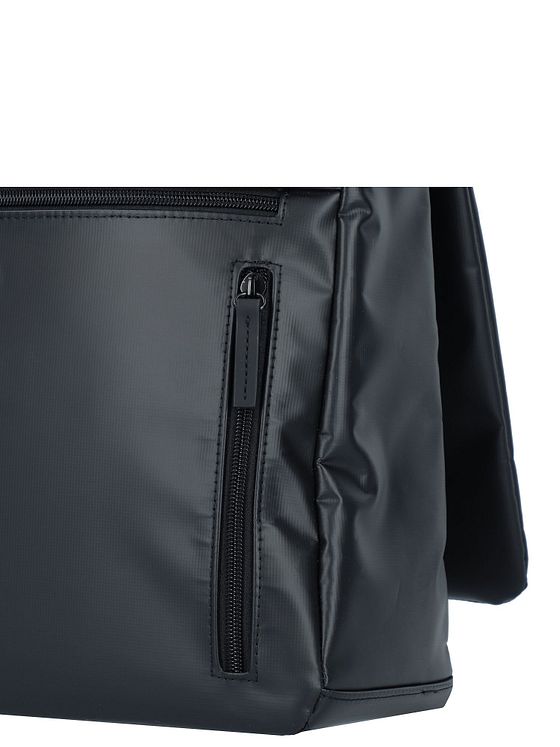 Jost Tolja Messenger-taske 38 cm Laptoprum