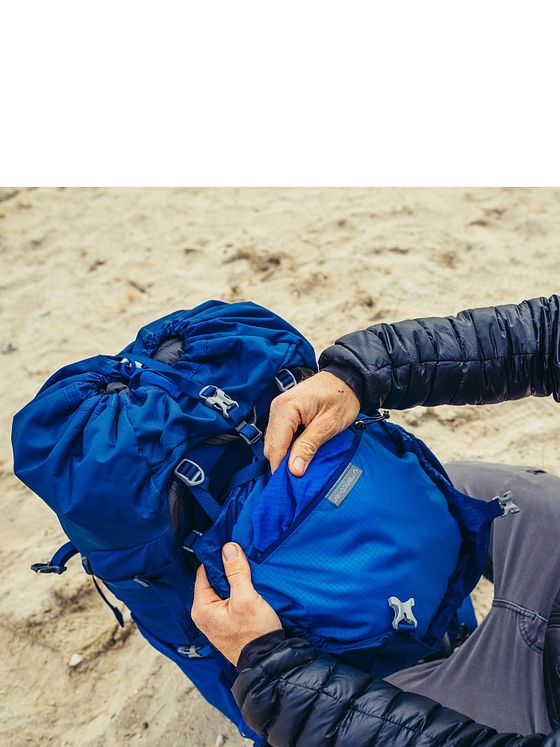 Gregory Zulu 55 Trekking-rygsæk M-L 76 cm
