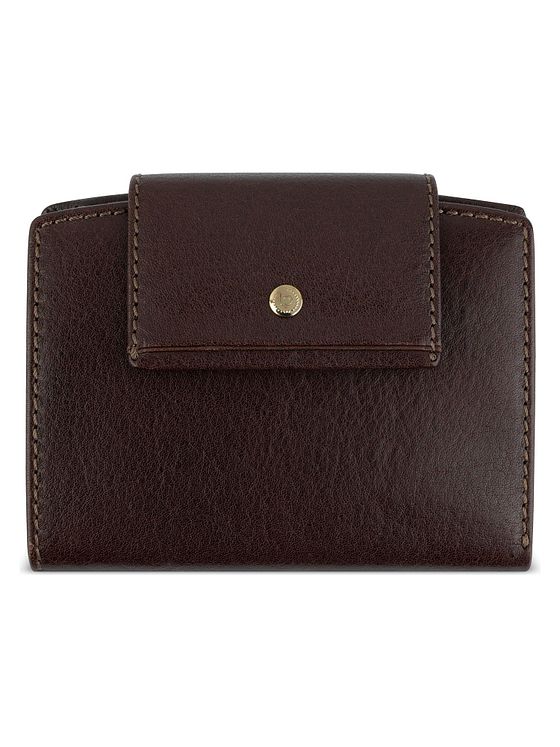 bugatti Neaples Pung RFID-beskyttelse Læder 12.5 cm