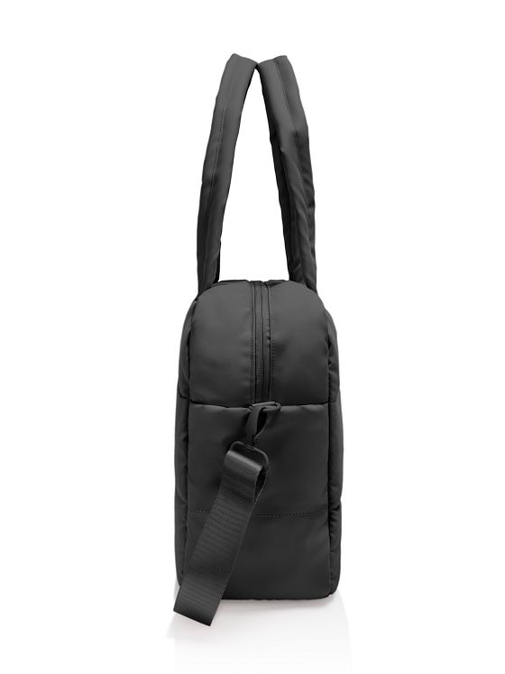 Heys Puffer Skuldertaske 33 cm Laptoprum