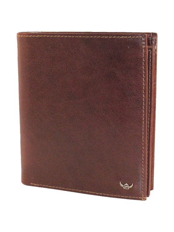 Golden Head Colorado pung RFID læder 11 cm