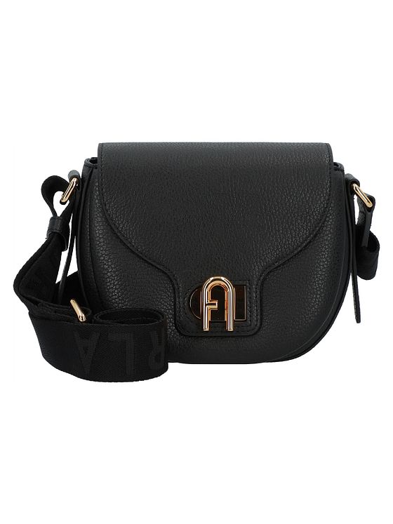 Furla Lotus Skuldertaske Læder 20 cm