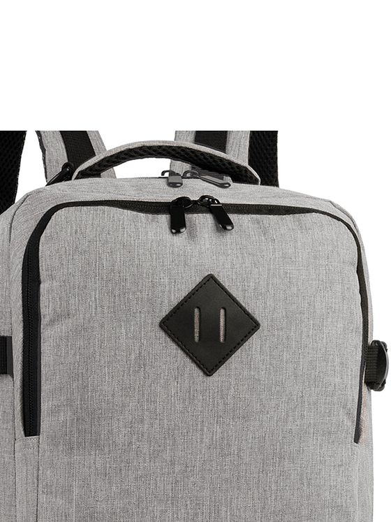 Worldpack Cabin Pro Daypack 40 cm Laptoprum