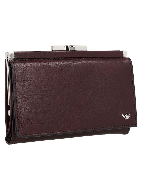 Golden Head Colorado pung RFID læder 14,5 cm Golden Head Colorado pung RFID læder 14,5 cm