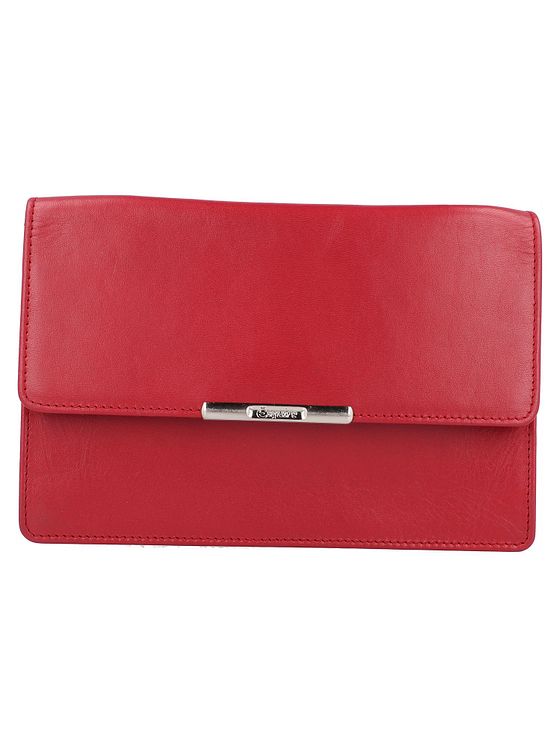 Esquire Helena clutch pung RFID læder 17,5 cm