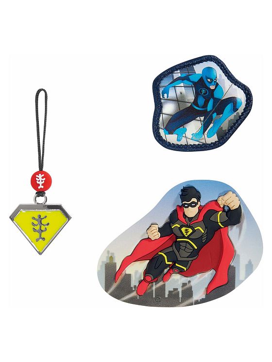 Step by Step Magic Mags 3 stk. Step by Step Magic Mags 3 stk.