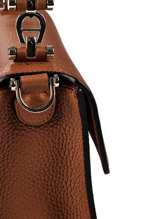 AIGNER Delia Bolso Piel natural 18 cm AIGNER Delia Bolso Piel natural 18 cm