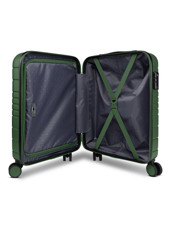 Roncato Baseliner 4-hjulig Handbagageväska S 55 cm Roncato Baseliner 4-hjulig Handbagageväska S 55 cm