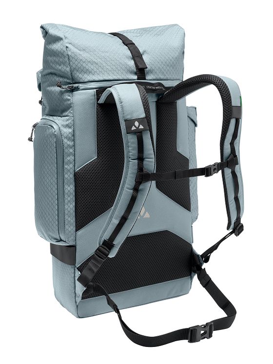 Vaude Cyclist Pack Cyklistický batoh 54 cm