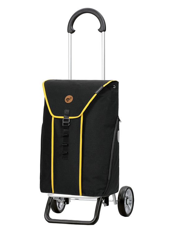 Andersen Shopper Scala Shopper Plus Bahne Indkøbsvogn 54 cm