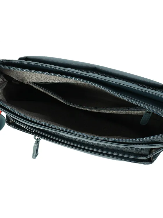 Hedgren Inner City Bolsa de hombro Bloqueo RFID 24 cm Hedgren Inner City Bolsa de hombro Bloqueo RFID 24 cm