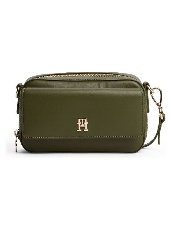 Tommy Hilfiger TH Icon Skuldertaske 20 cm Tommy Hilfiger TH Icon Skuldertaske 20 cm