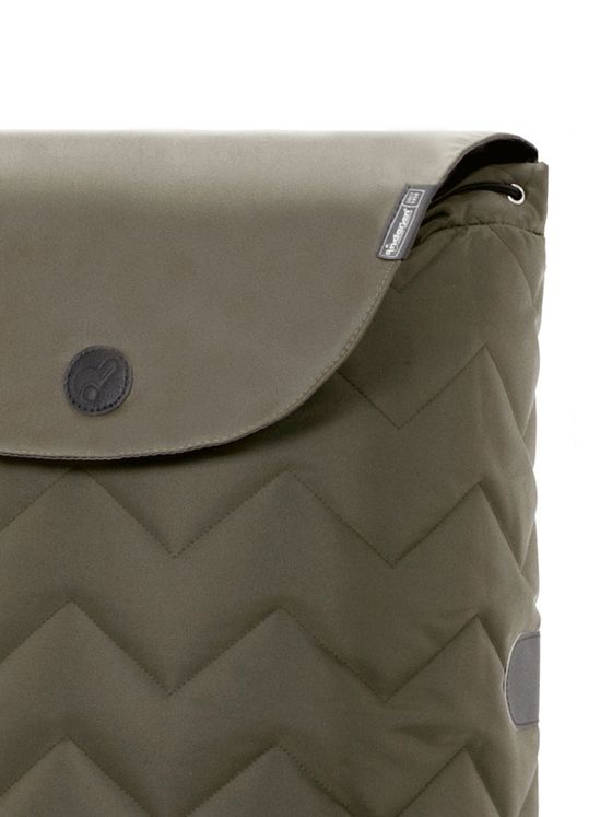Andersen Shopper Quattro Shopper Hilma Carro de la compra 59 cm