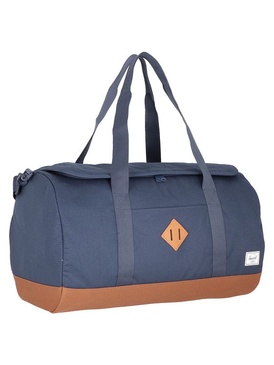 Herschel Heritage Weekend-rejsetaske 52 cm Herschel Heritage Weekend-rejsetaske 52 cm